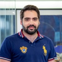 Ricardo Santos