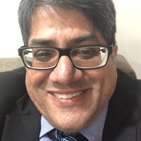 Muffadal Bhagat