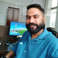 Amit Naik