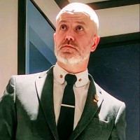 Ewan Smith