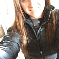 Maegan Hamilton