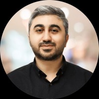 Rashad Huseynov