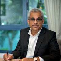 Seshadri Rajagopalan