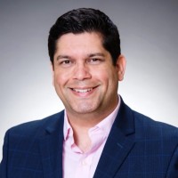 René Cintrón, Ph.D.