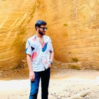 Shubham Rajput