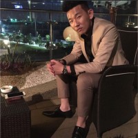 Win Kent Chong
