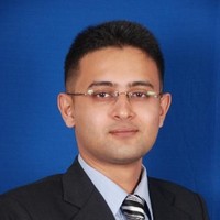 Vaibhav Desai
