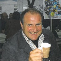 Bernt Olav Stavland