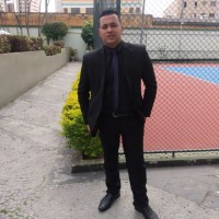 Washington Calisto