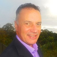 Greg Levett