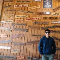 Koko Rachman Joeniar El Fatth