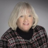 Ann Benson