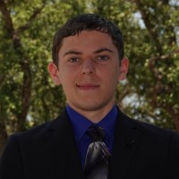 Bryton O'Neal