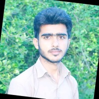 SAJID ALI CHANG