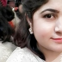 Saleha Zahra
