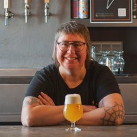 Judit Càrtex, Cervesera