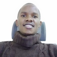 Evans Wambua Daniel
