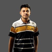 Amjad Hossain Rifat