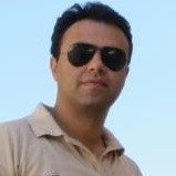 Ali Anvari