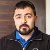 Carlos Hernandez