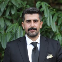 Halil Ibrahim Ceylan
