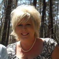 Sheri May