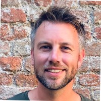 Martijn Van Der Beek