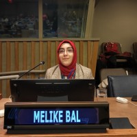 Melike Bal
