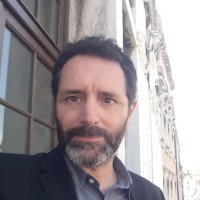 Stefano Ballarin