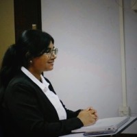 Aishanya Srivastava