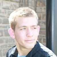 Nicholas Britt