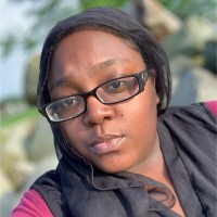 Kelley Gee Muhammad