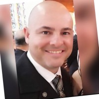 Gustavo Rafael Daboin Montenegro