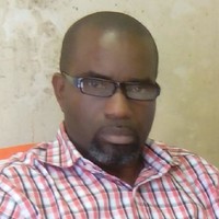 Samuel Peter