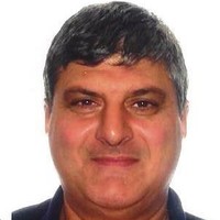 Tony Piantadosi