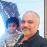 Karthik Munusamy
