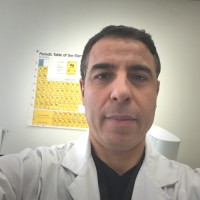 Faycal Sakhraoui