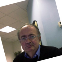 Graziano Ferrucci