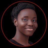 Dorcas Nwaeke