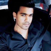 Laith Mahanama