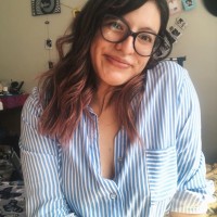 Rosa Ramírez