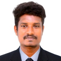 Revanth Fernando