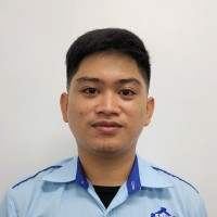 Renz Joseph Alcantara