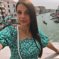 ALLA SHCHERBAK