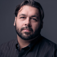 Gilbert da Silva
