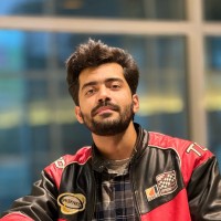 Muhammad Junaid Sabir