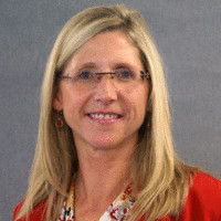 Christine Drummond