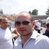 Алексей Любиченко