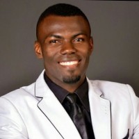 David Ugbabe