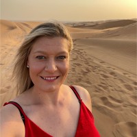Michelle Potgieter